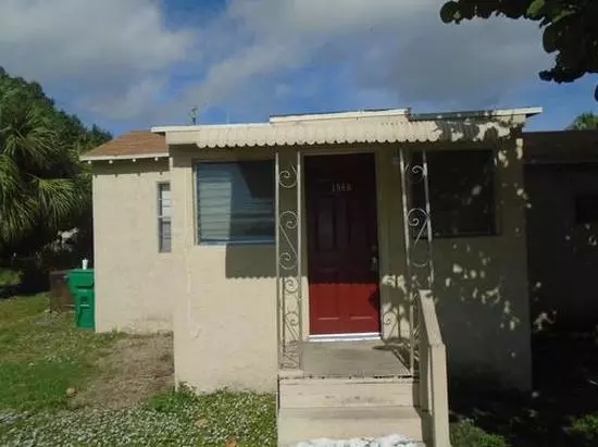 1960 W 12 ST, Riviera Beach, FL 33404