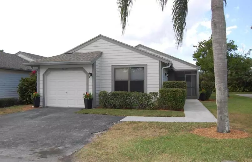 13307 Bedford Mews, Wellington, FL 33414