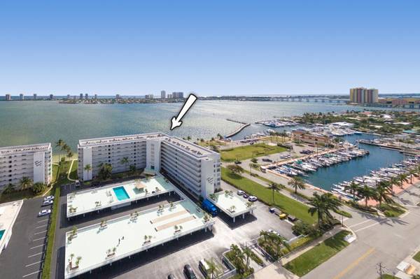 301 Lake Shore DR 408, Lake Park, FL 33403