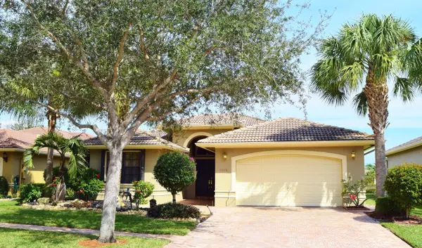 11078 Via Amalfi, Boynton Beach, FL 33437