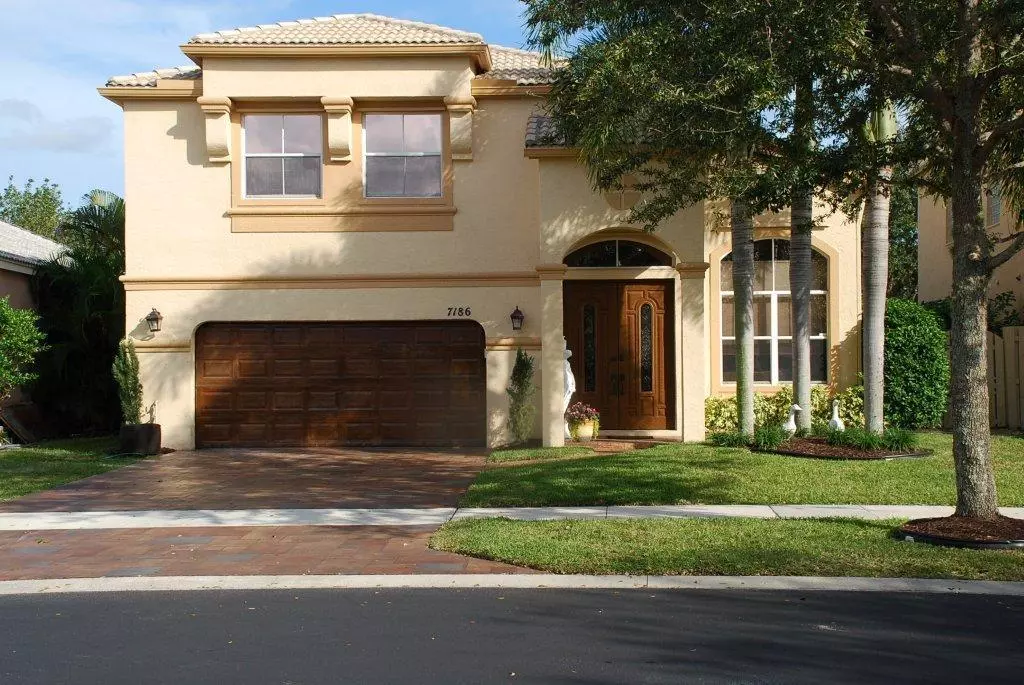 Lake Worth, FL 33467,7186 Copperfield CIR