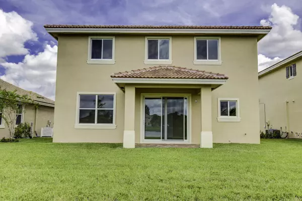 Greenacres, FL 33463,4853 Pond Pine WAY