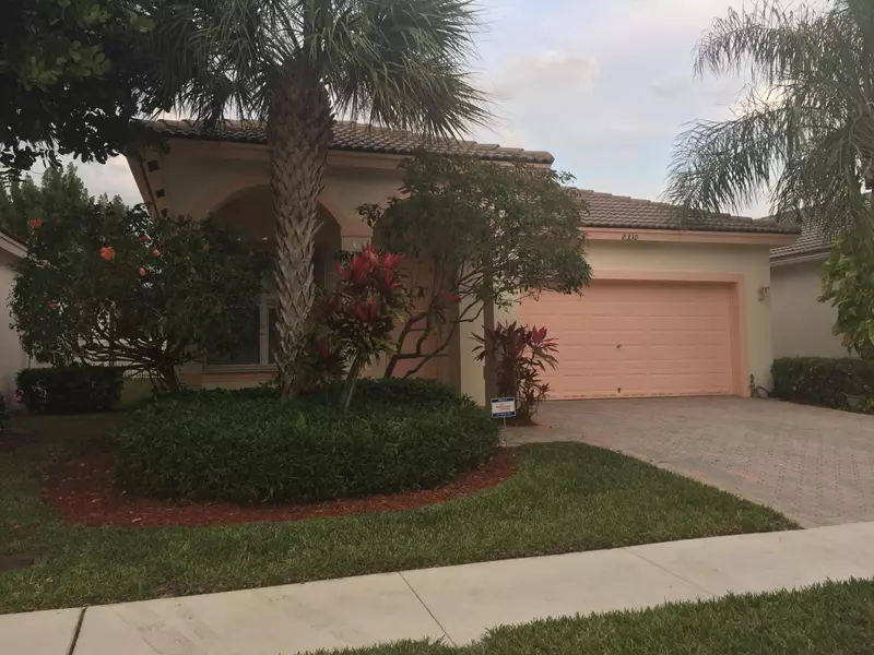 8330 Siciliano ST, Boynton Beach, FL 33472