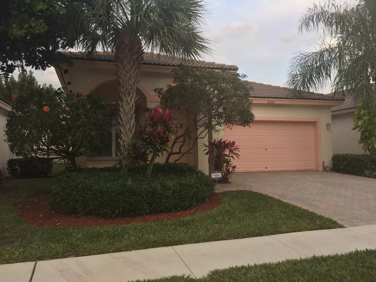 Boynton Beach, FL 33472,8330 Siciliano ST