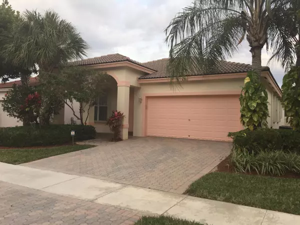 Boynton Beach, FL 33472,8330 Siciliano ST