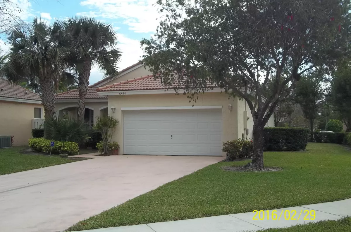 West Palm Beach, FL 33413,6410 Suntree CT