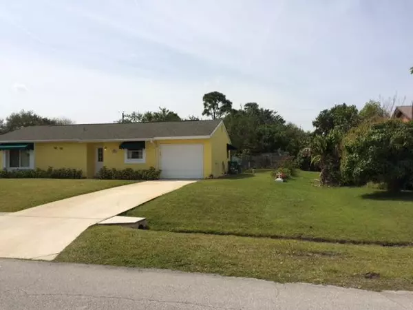 Port Saint Lucie, FL 34952,2208 SE Gaslight ST