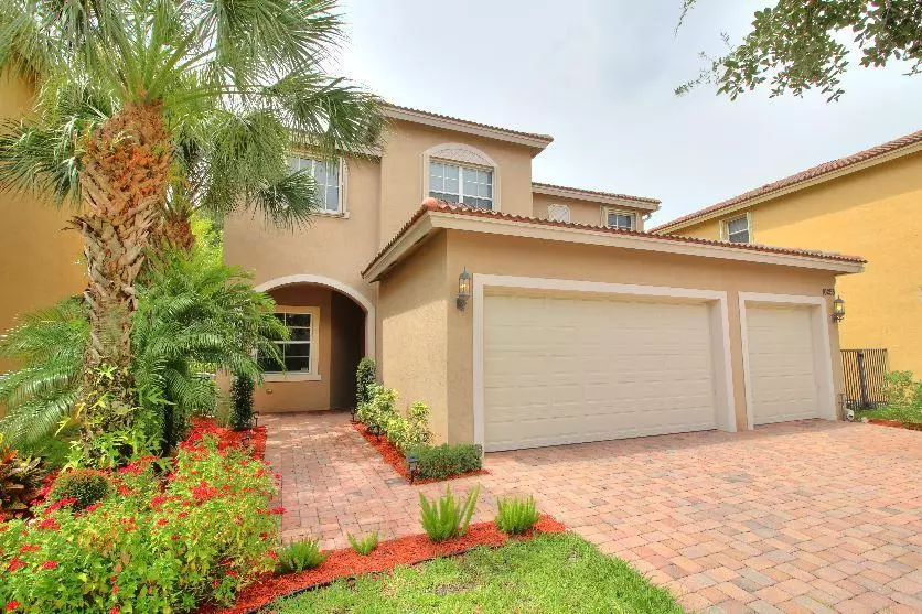 Boynton Beach, FL 33437,10253 Isle Wynd CT