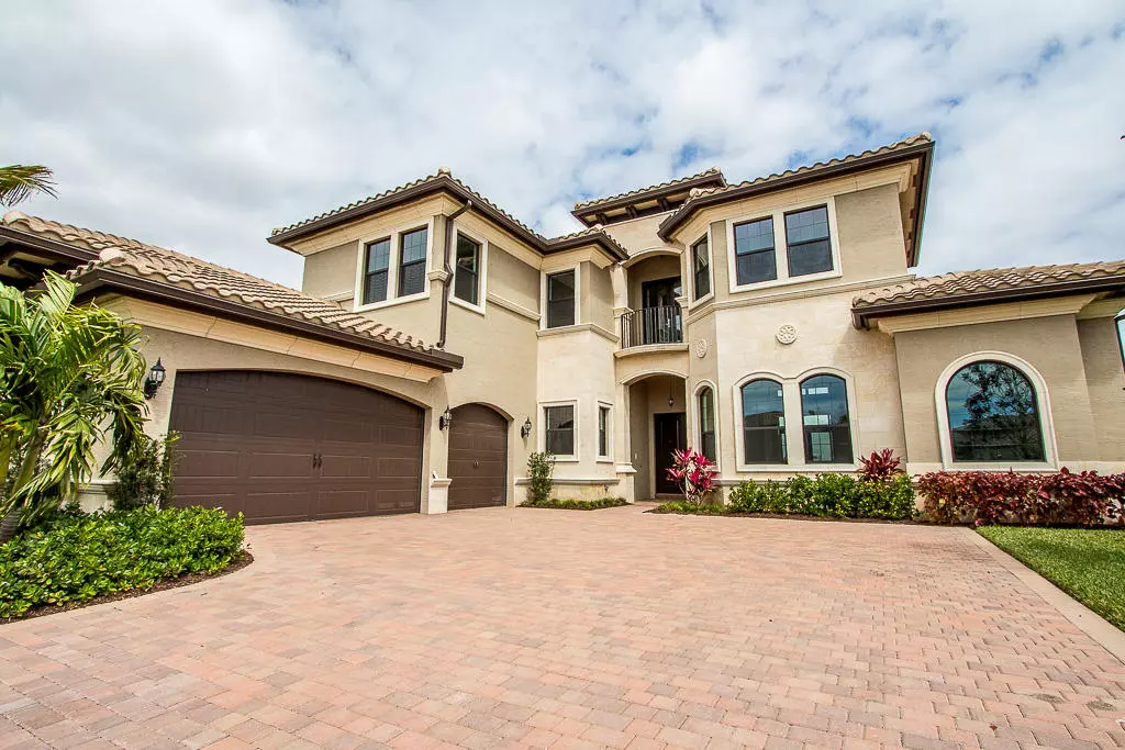 Delray Beach, FL 33446,9272 Tropez LN