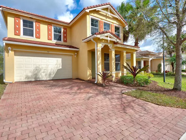 Royal Palm Beach, FL 33411,795 Belle Grove LN