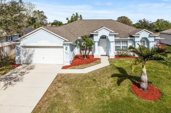 757 SW Nichols, Port Saint Lucie, FL 34953