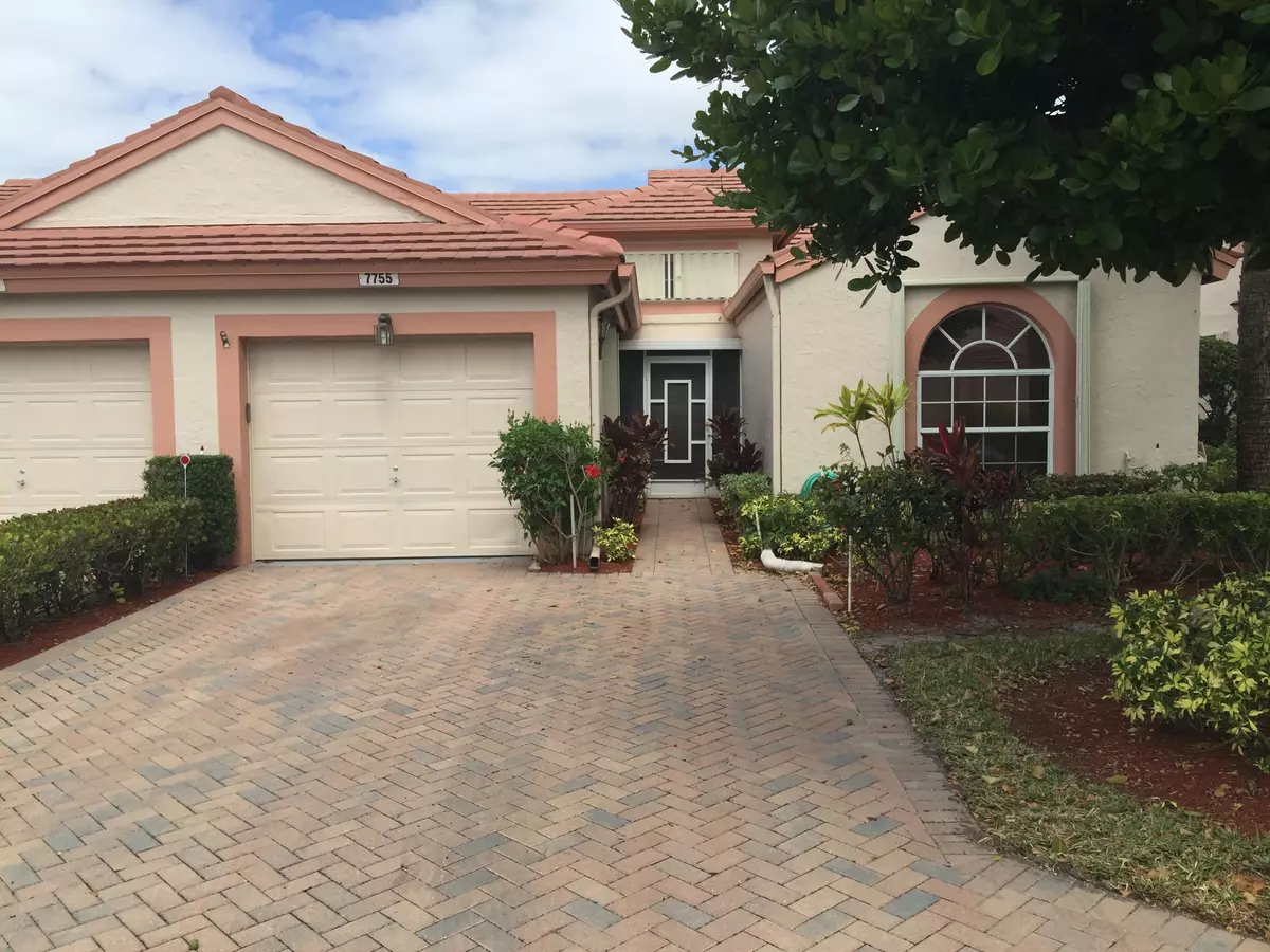 Delray Beach, FL 33446,7755 Coral Lake DR