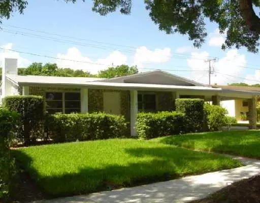 1022 Omar RD, West Palm Beach, FL 33414