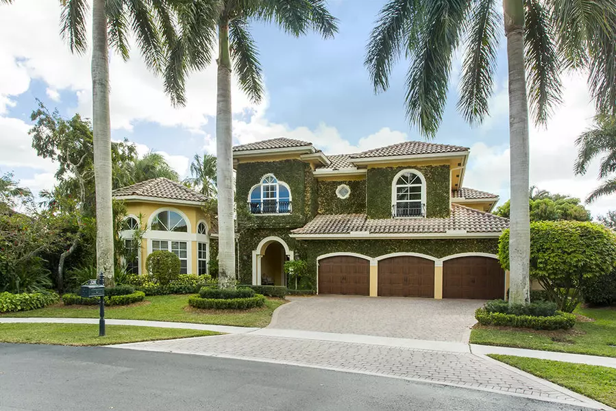 3288 NW 65th ST, Boca Raton, FL 33496