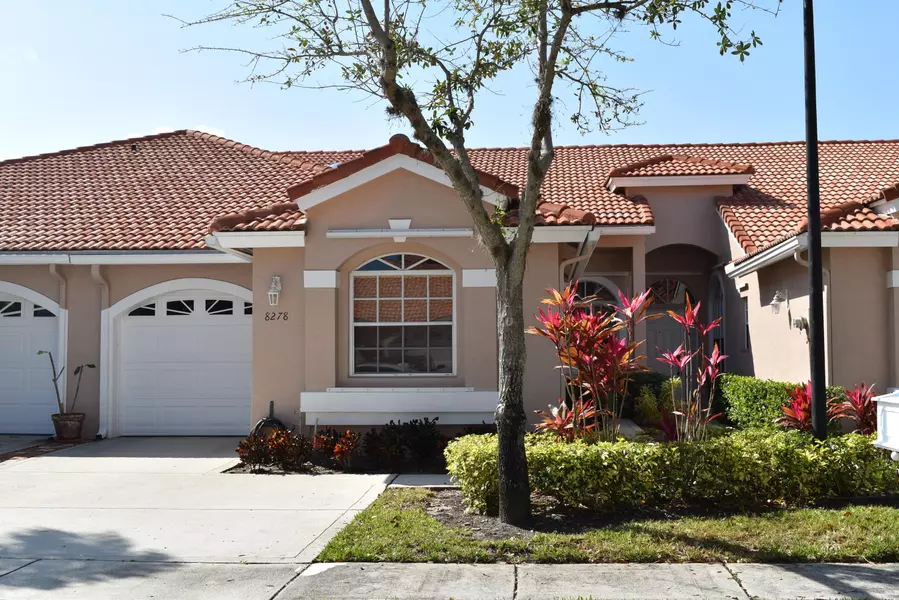 8278 Via Bella, Boca Raton, FL 33496