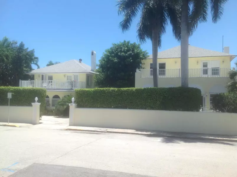 264 Seminole AVE, Palm Beach, FL 33480