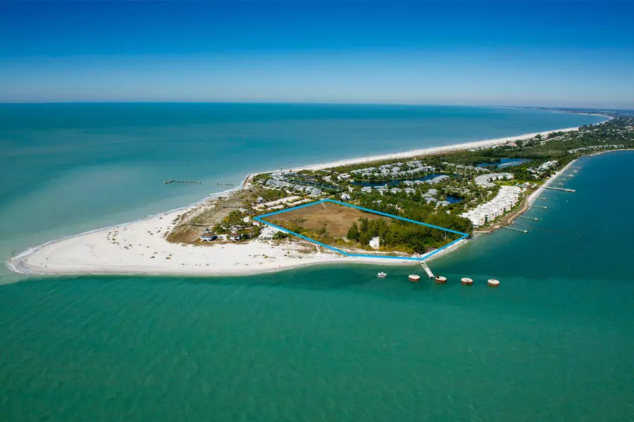 890 Belcher RD, Boca Grande, FL 33921