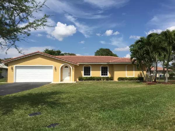 Coral Springs, FL 33065,10631 NW 41 ST