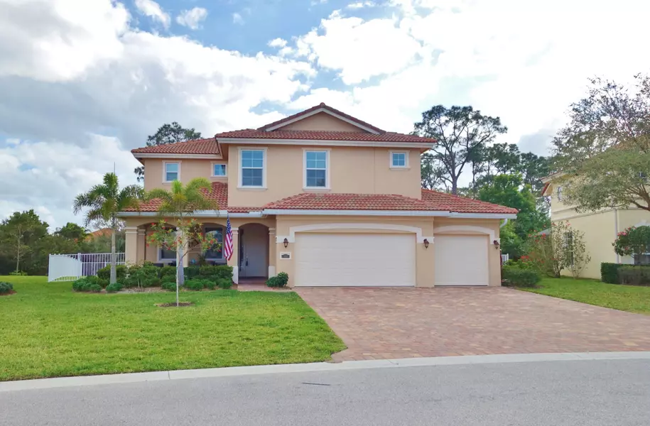 1124 SE Conference CIR, Stuart, FL 34997