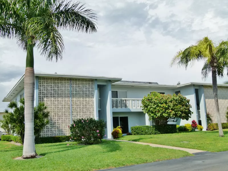 205 Main BLVD 1b, Boynton Beach, FL 33435