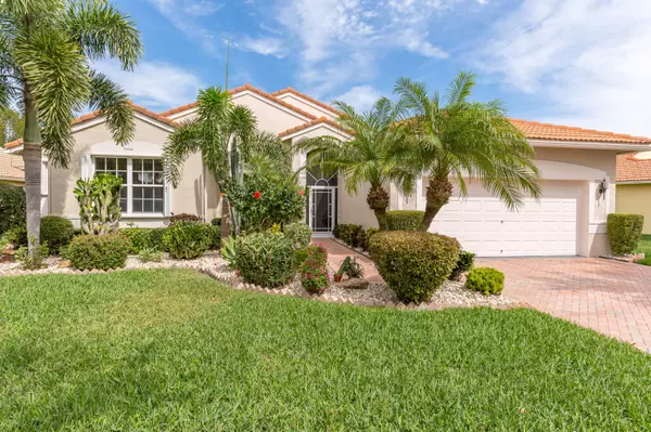 7757 Rinehart DR, Boynton Beach, FL 33437