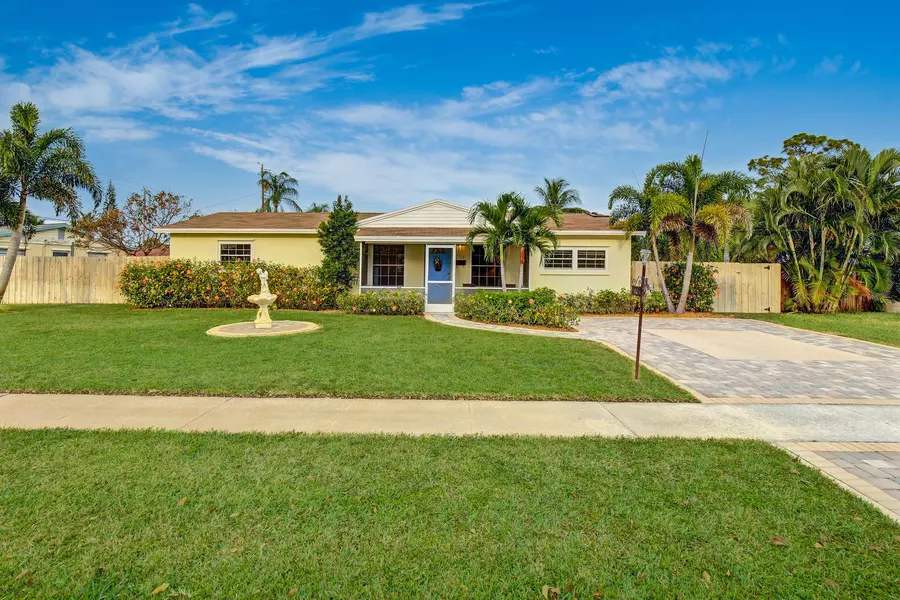 1713 Maypop Rd, West Palm Beach, FL 33415