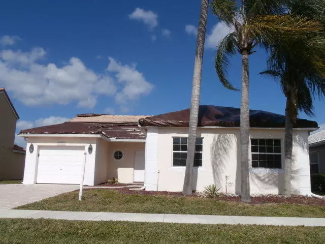 9561 Tavernier DR, Boca Raton, FL 33496