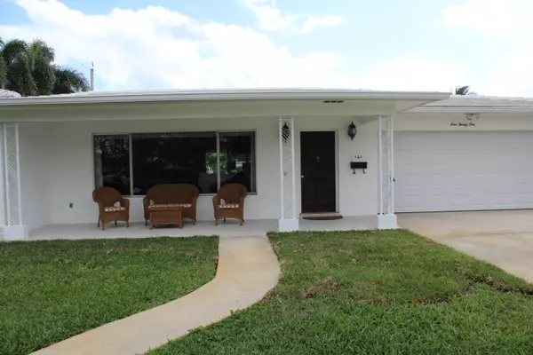 Lake Worth, FL 33460,121 Duke DR