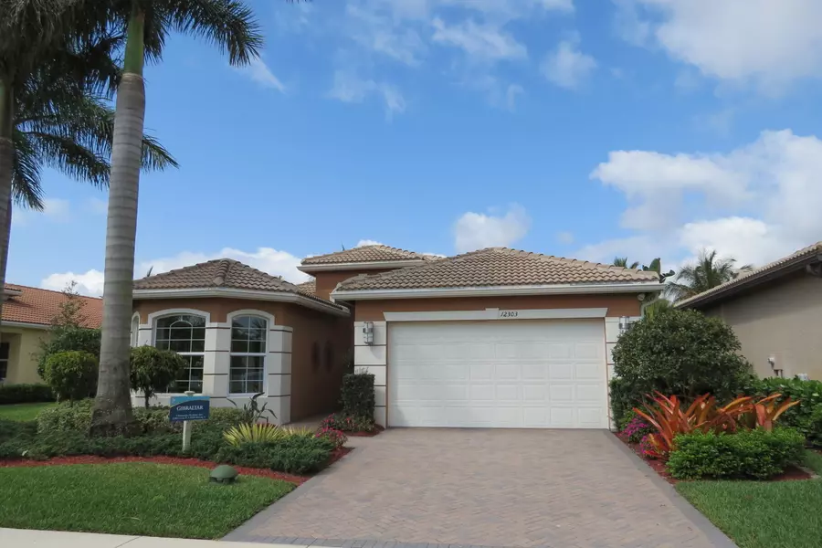 12303 Madison Ridge AVE, Boynton Beach, FL 33473