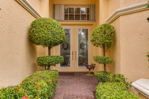 Wellington, FL 33411,9529 Via Elegante