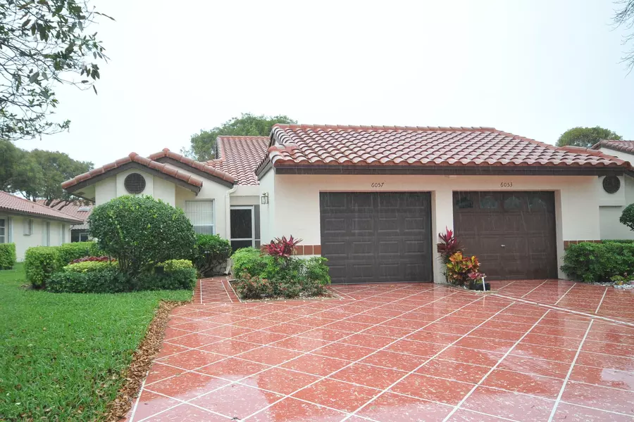 6057 Sunny Manor CT, Delray Beach, FL 33484