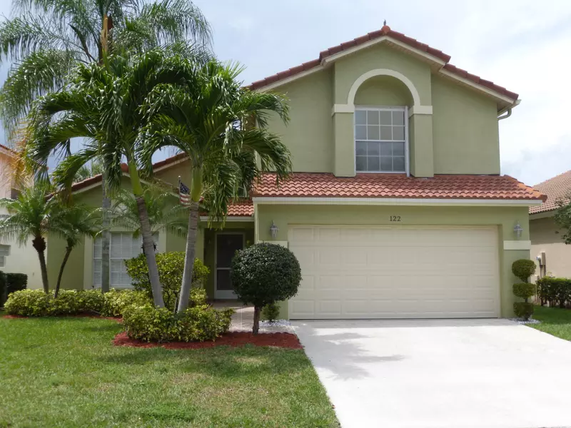 122 Cypress CV, Jupiter, FL 33458