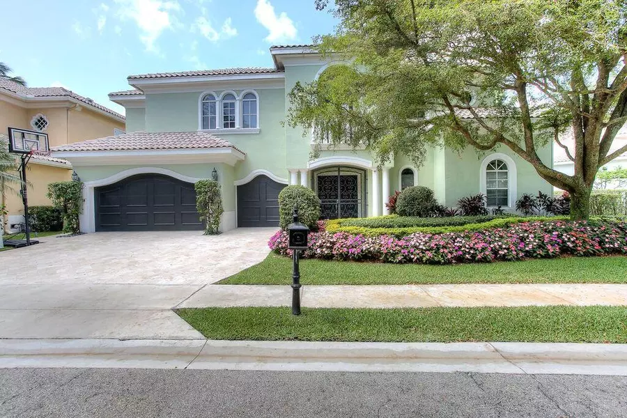 2367 NW 49th LN, Boca Raton, FL 33431