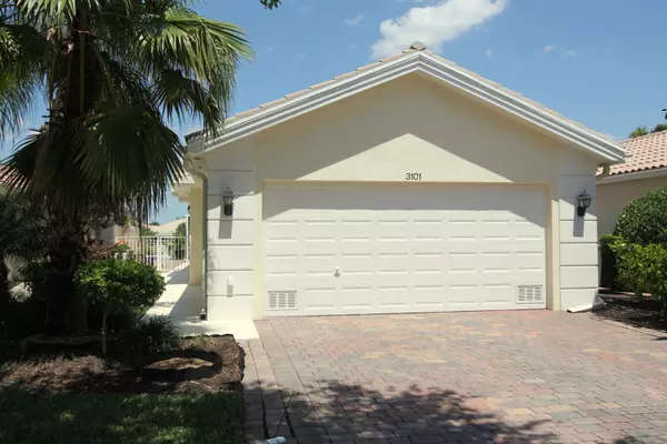 3101 Verdmont LN, Wellington, FL 33414