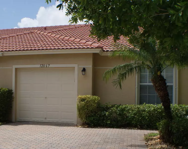 12067 Napoli LN, Boynton Beach, FL 33437