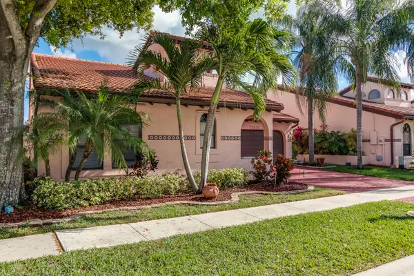 Boca Raton, FL 33433,22825 Marbella CIR