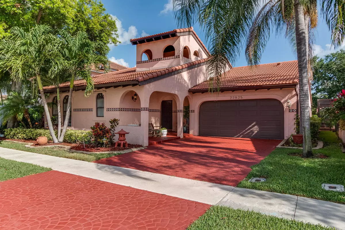 Boca Raton, FL 33433,22825 Marbella CIR