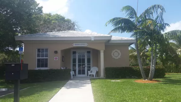 Palm Beach Gardens, FL 33410,14410 Palmwood RD 36-A