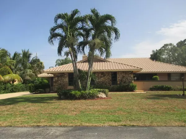 Boynton Beach, FL 33436,4212 Gleneagles DR