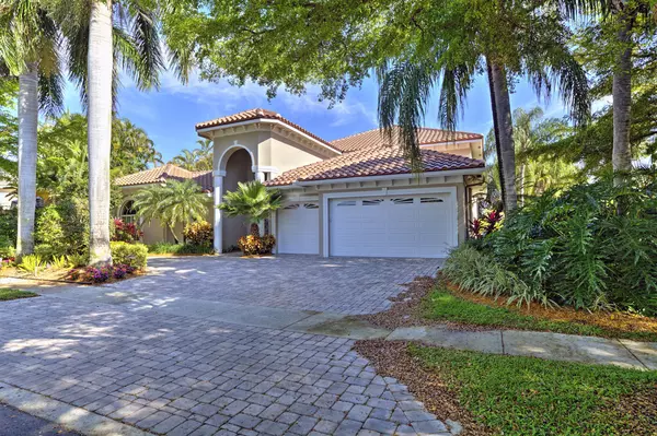 3221 NW 61st ST, Boca Raton, FL 33496