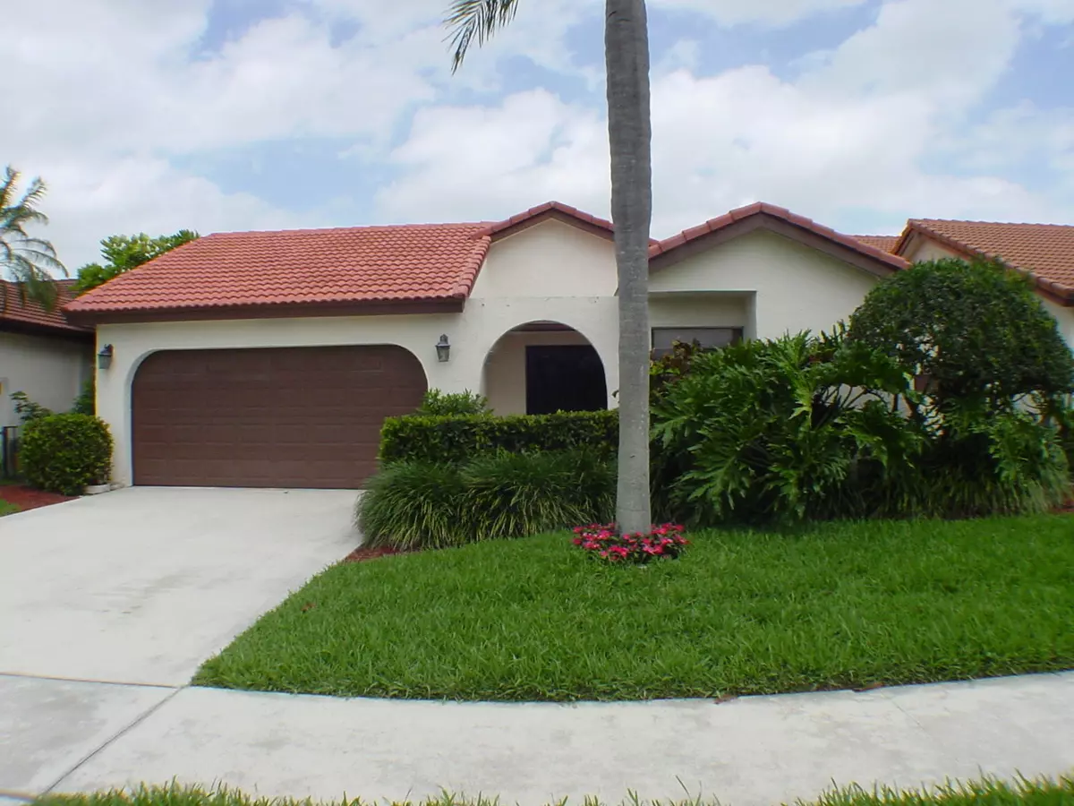 Boca Raton, FL 33433,7827 Villa Nova DR