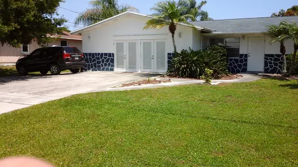 Fort Pierce, FL 34982,5600 Palm DR