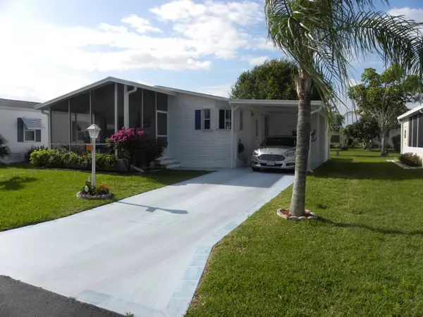 Fort Pierce, FL 34982,227 Sea Conch PL 15