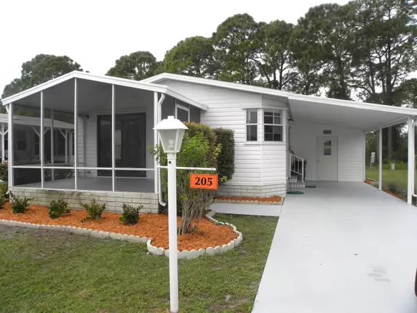 205 Old Key West, Fort Pierce, FL 34982