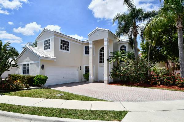 8846 Sonoma Lake BLVD, Boca Raton, FL 33434