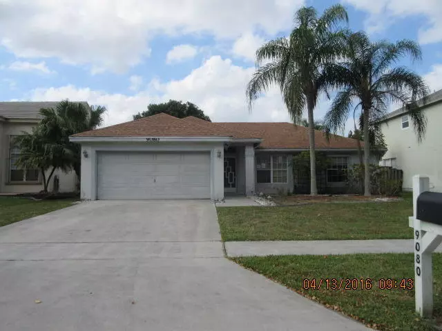 9080 Paragon WAY, Boynton Beach, FL 33472