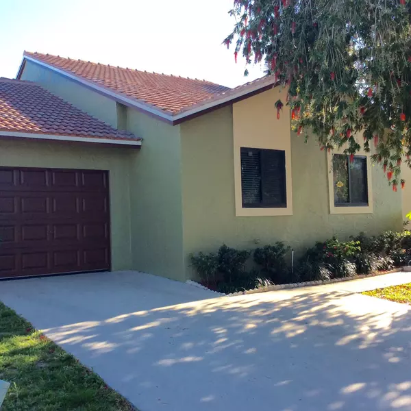 Boynton Beach, FL 33437,6208 Country Fair CIR