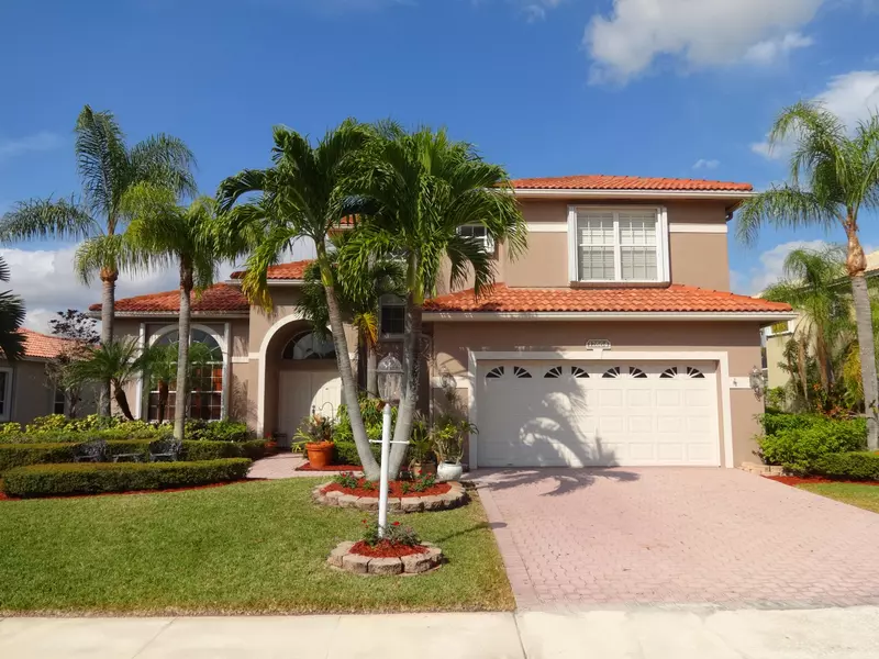 12664 Maypan DR, Boca Raton, FL 33428