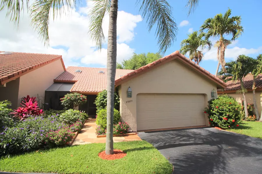 23377 Water CIR, Boca Raton, FL 33486