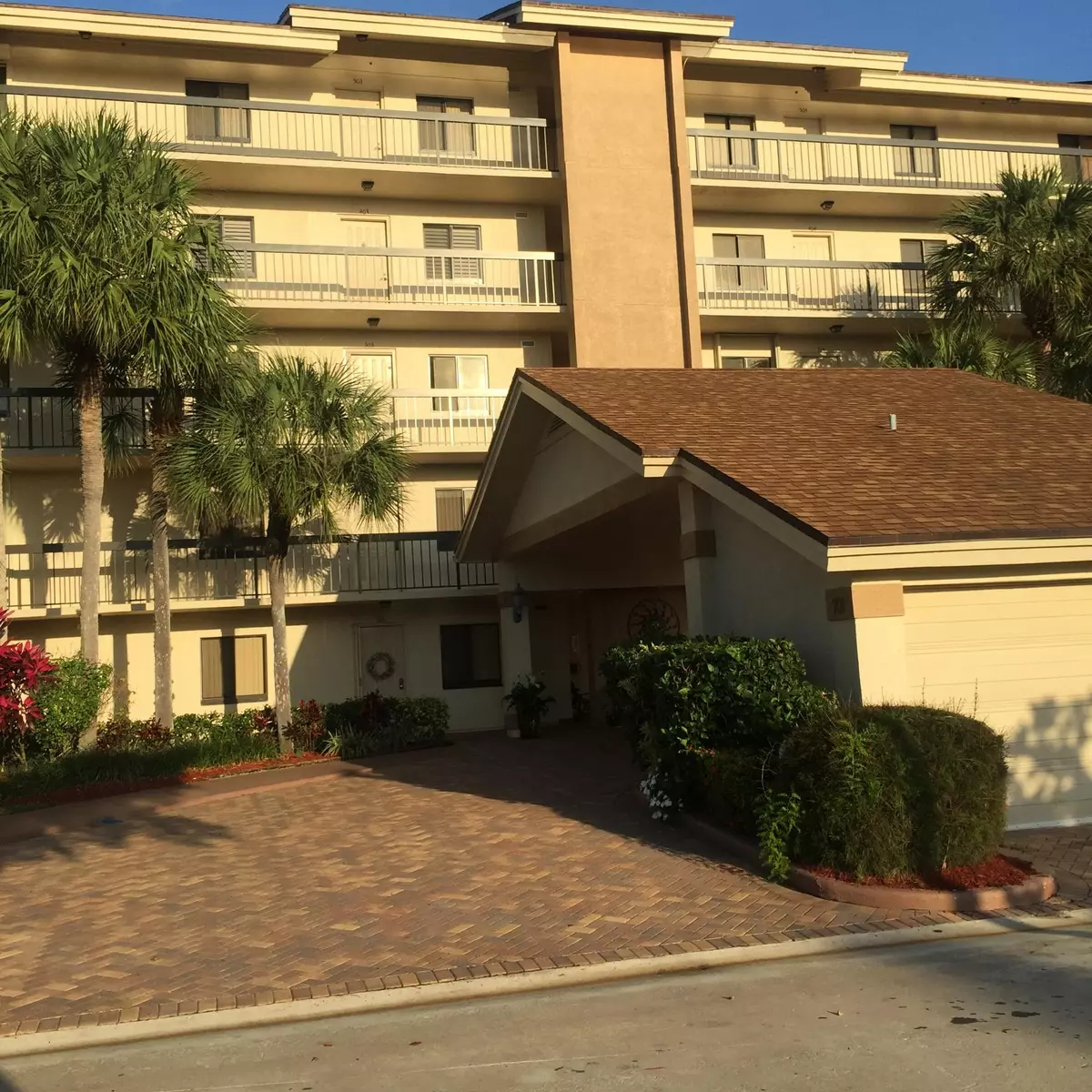 Jupiter, FL 33477,701 Seafarer CIR 506